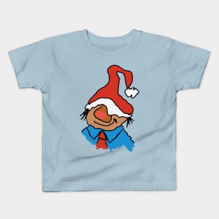 Enjoyed the party Kids T-Shirt